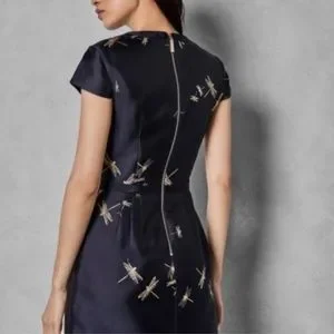 Ted baker top ardene dragonfly dress
